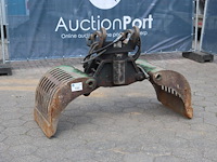 Sorteergrijper vematec vssg450-cw10 2021 - afbeelding 1 van  1