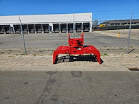 Sorteergrijper verachtert vrg25 4500kg 2000 - afbeelding 1 van  1