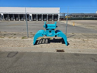 Sorteergrijper zijtveld/dehaco s903-d - afbeelding 1 van  1