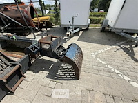 Sorteergrijper zonder rotator - afbeelding 4 van  5