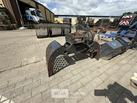 Sorteergrijper zonder rotator - afbeelding 5 van  5