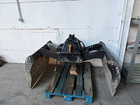 Sorteergrijper - afbeelding 1 van  8