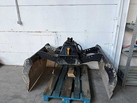 Sorteergrijper - afbeelding 2 van  8