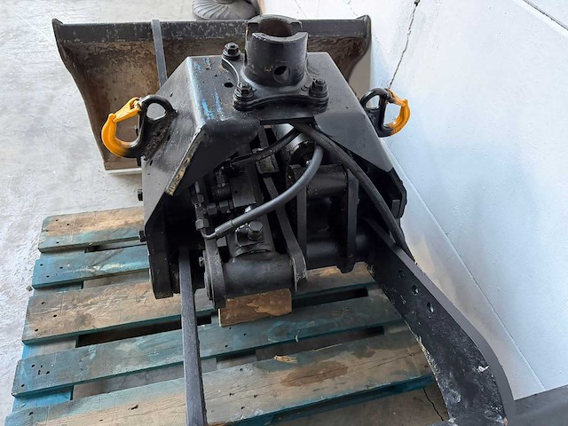 Sorteergrijper - afbeelding 3 van  8