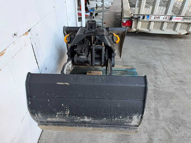 Sorteergrijper - afbeelding 4 van  8