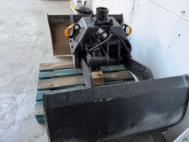 Sorteergrijper - afbeelding 7 van  8