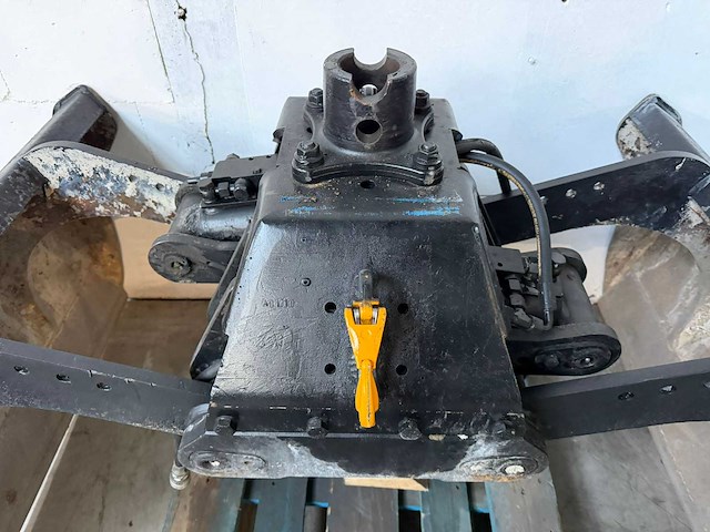 Sorteergrijper - afbeelding 8 van  8