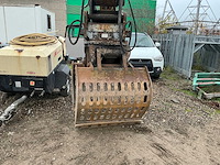 Sorteergrijper - afbeelding 3 van  4