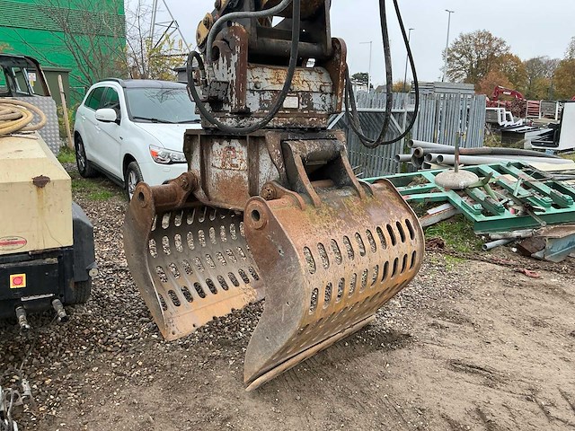 Sorteergrijper - afbeelding 4 van  4