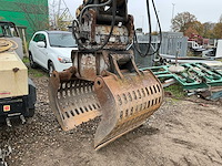 Sorteergrijper - afbeelding 4 van  4