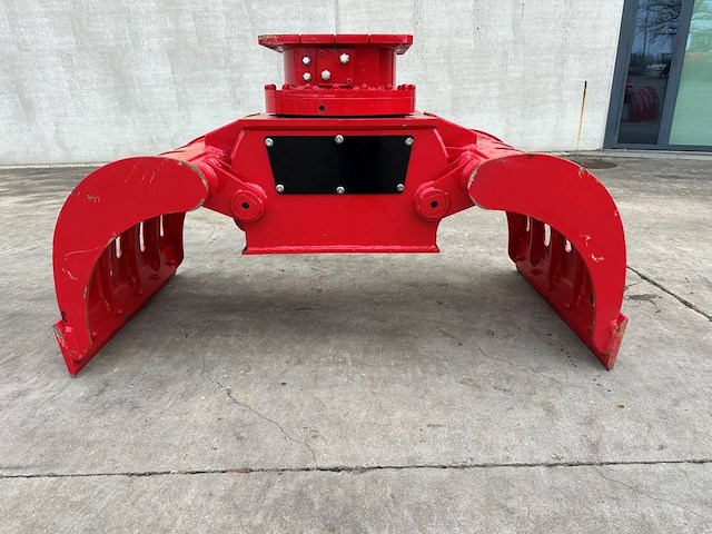 Sorteergrijper - afbeelding 1 van  1