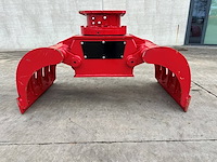 Sorteergrijper - afbeelding 1 van  1