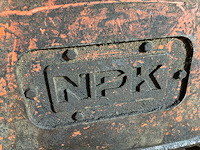 Sorteergrijper - afbeelding 4 van  4