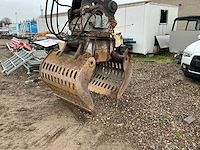 Sorteergrijper - afbeelding 1 van  4