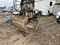 Sorteergrijper - afbeelding 2 van  4