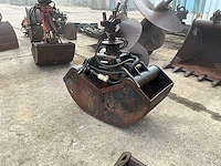 Sorteergrijper - afbeelding 1 van  7