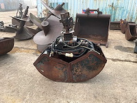 Sorteergrijper - afbeelding 3 van  7