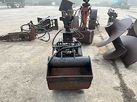 Sorteergrijper - afbeelding 4 van  7