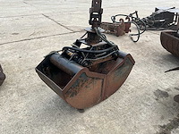 Sorteergrijper - afbeelding 6 van  7