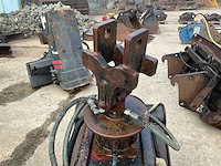 Sorteergrijper - afbeelding 5 van  7