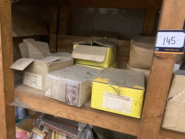 Sorteerkasten met inhoud - afbeelding 2 van  27