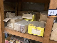 Sorteerkasten met inhoud - afbeelding 2 van  27