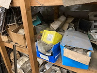 Sorteerkasten met inhoud - afbeelding 4 van  27