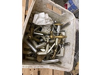 Sorteerkasten met inhoud - afbeelding 8 van  27