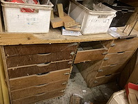 Sorteerkasten met inhoud - afbeelding 9 van  27