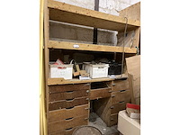 Sorteerkasten met inhoud - afbeelding 10 van  27