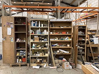 Sorteerkasten met inhoud - afbeelding 11 van  27