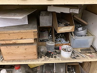 Sorteerkasten met inhoud - afbeelding 14 van  27