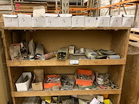 Sorteerkasten met inhoud - afbeelding 18 van  27