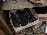 Sorteerkasten met inhoud - afbeelding 20 van  27