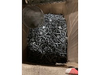 Sorteerkasten met inhoud - afbeelding 25 van  27