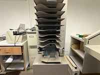 Sorteermachine plockmatic