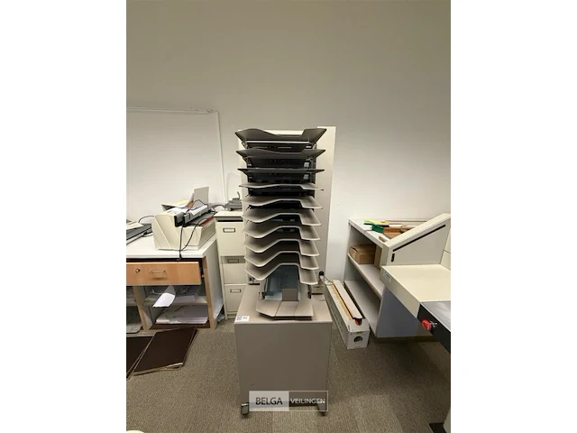 Sorteermachine plockmatic - afbeelding 2 van  9