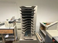 Sorteermachine plockmatic - afbeelding 2 van  9