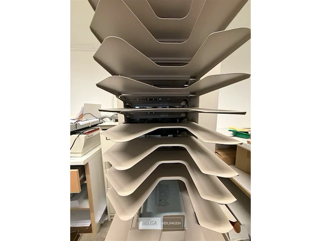 Sorteermachine plockmatic - afbeelding 3 van  9