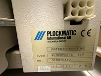 Sorteermachine plockmatic - afbeelding 5 van  9
