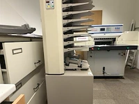 Sorteermachine plockmatic - afbeelding 6 van  9