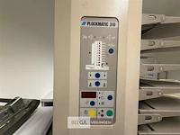 Sorteermachine plockmatic - afbeelding 7 van  9