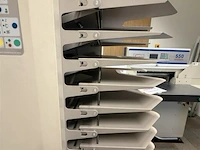 Sorteermachine plockmatic - afbeelding 9 van  9