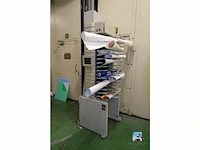 Sorteermachine