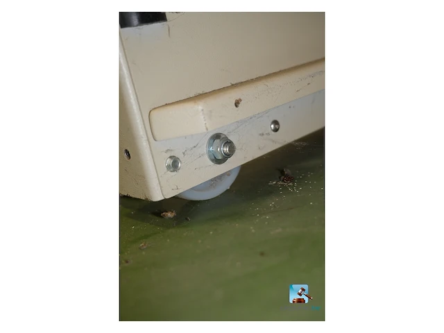 Sorteermachine - afbeelding 5 van  7