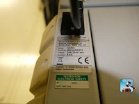 Sorteermachine - afbeelding 6 van  7