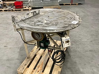 Sorteermachine - afbeelding 1 van  10