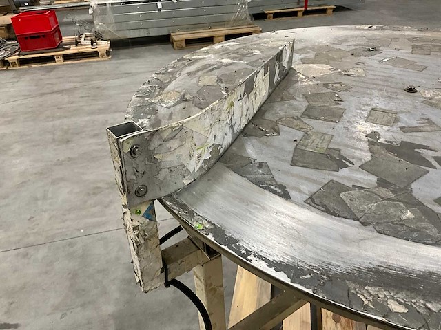 Sorteermachine - afbeelding 4 van  10