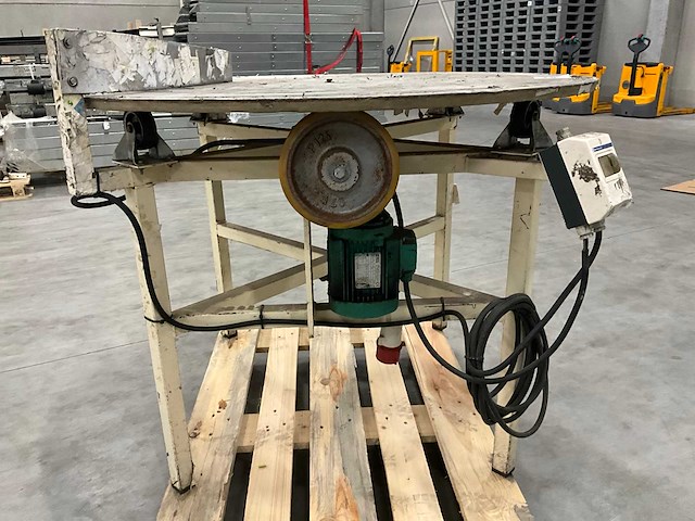 Sorteermachine - afbeelding 5 van  10