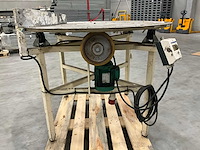 Sorteermachine - afbeelding 5 van  10